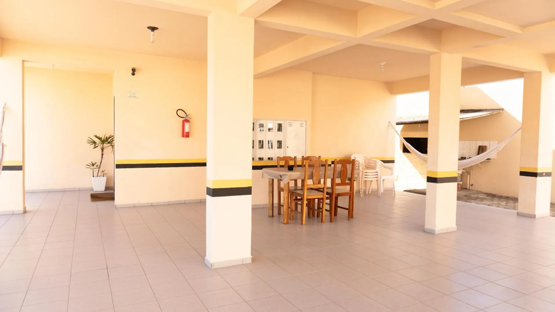 Apartment Residencial Kremer Florianopolis Brazil