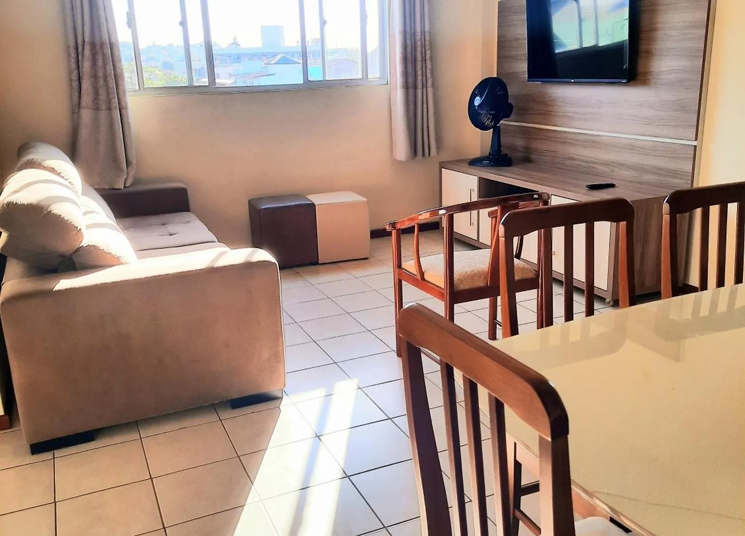 Residencial Kremer Florianopolis Apartment