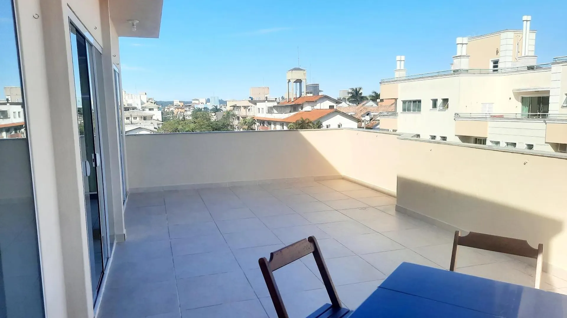 Apartment Residencial Kremer Florianopolis