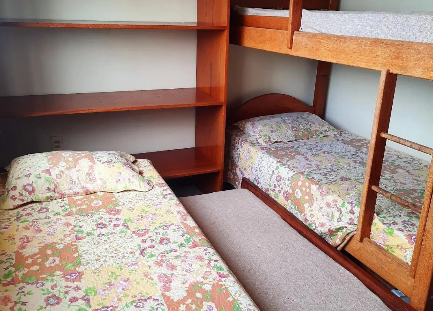 Residencial Kremer Florianopolis Apartment