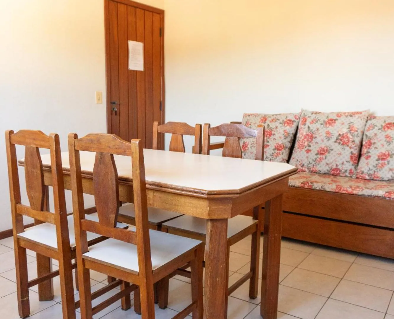 Apartment Residencial Kremer Florianopolis