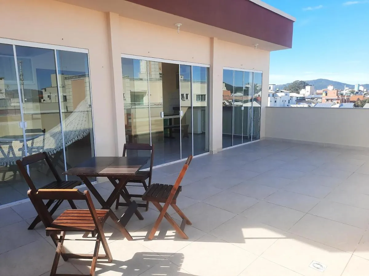 Residencial Kremer Florianopolis Apartment