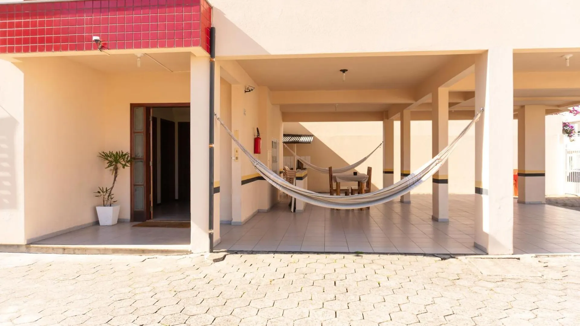 Residencial Kremer Florianopolis Apartment