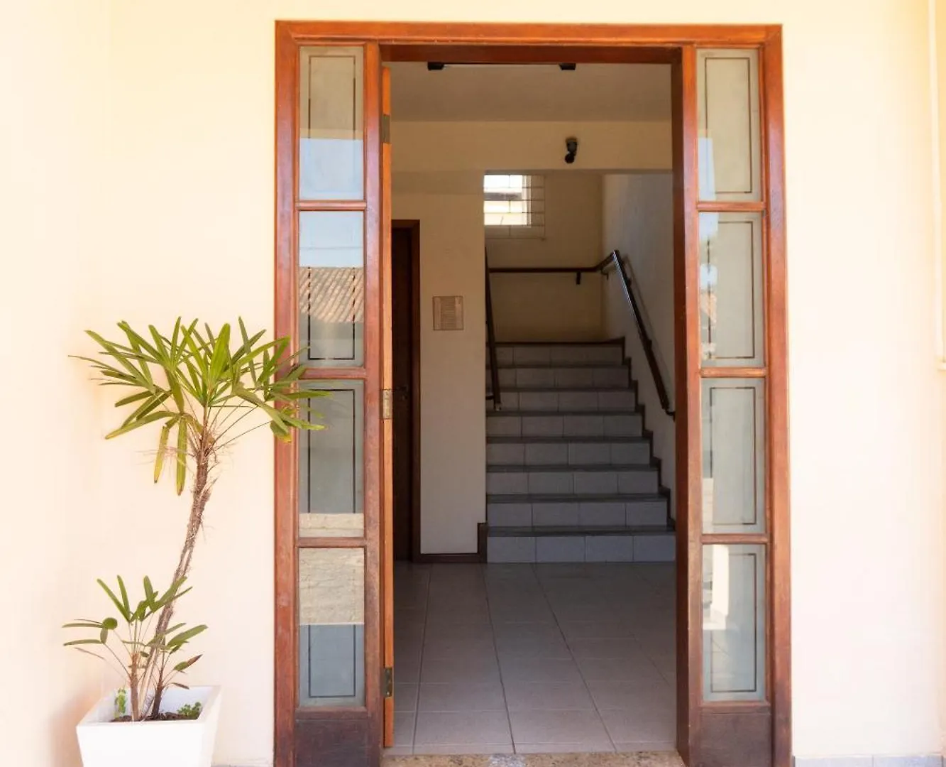 Apartment Residencial Kremer Florianopolis