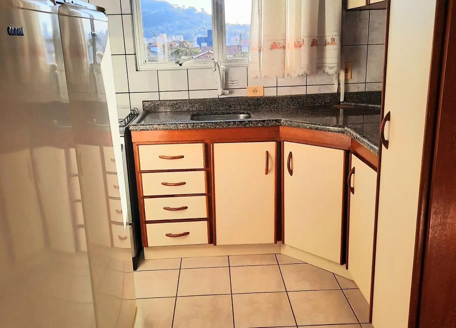 Apartment Residencial Kremer Florianopolis Brazil