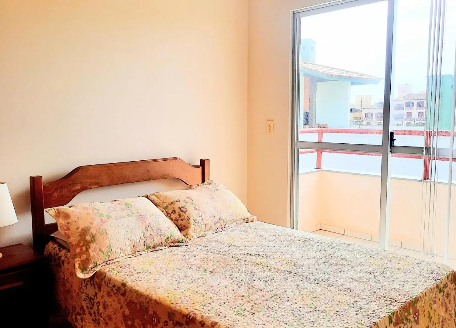 Apartment Residencial Kremer Florianopolis