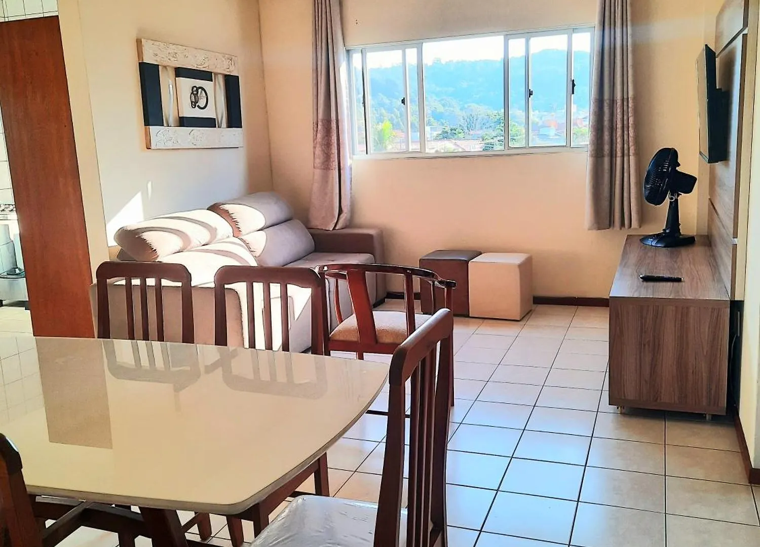 Residencial Kremer Florianopolis 0*,