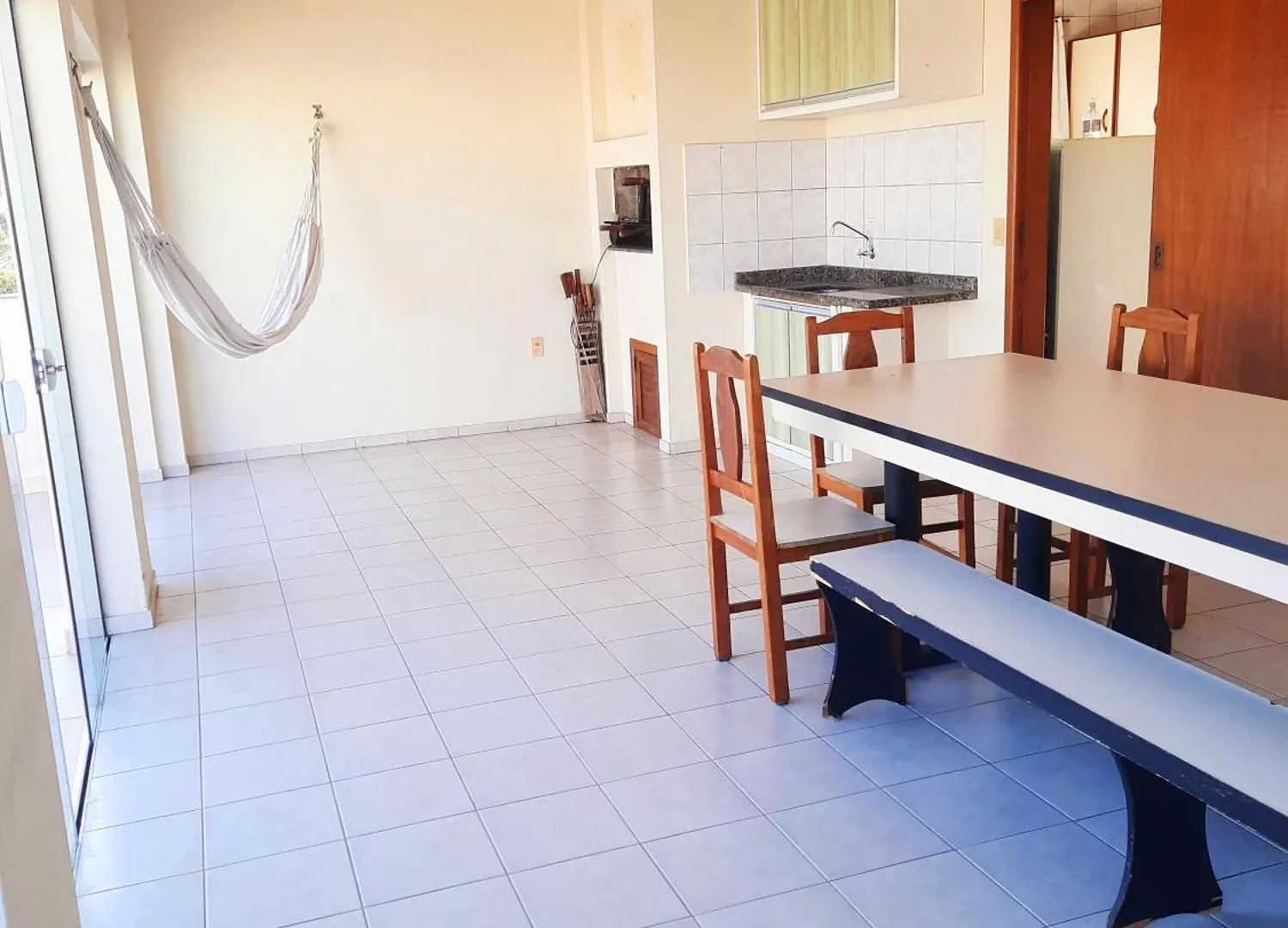 Residencial Kremer Florianopolis Apartment