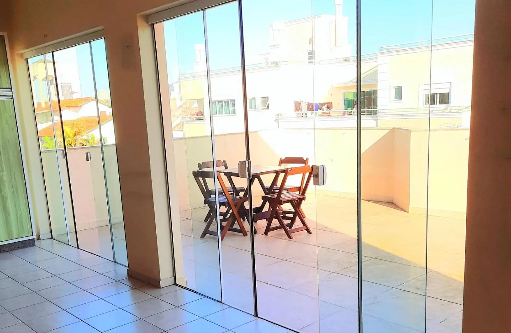 Residencial Kremer Florianopolis Brazil