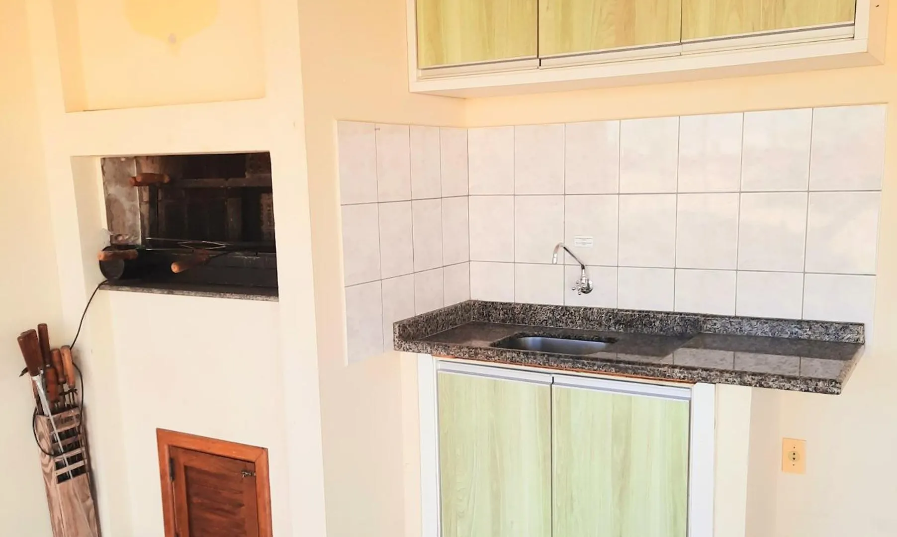Residencial Kremer Florianopolis Apartment