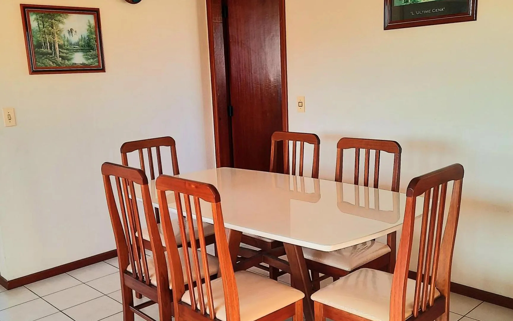 Apartment Residencial Kremer Florianopolis