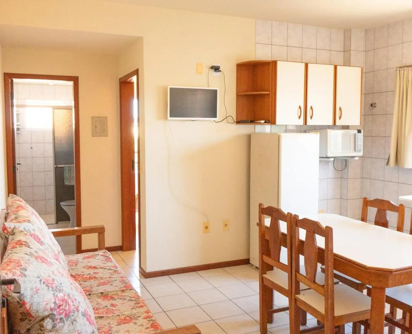 Residencial Kremer Florianopolis 0*,