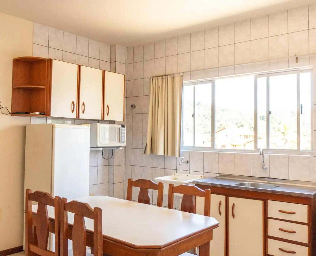 Apartment Residencial Kremer Florianopolis Brazil